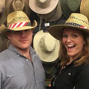 Meet your Posher, Trey